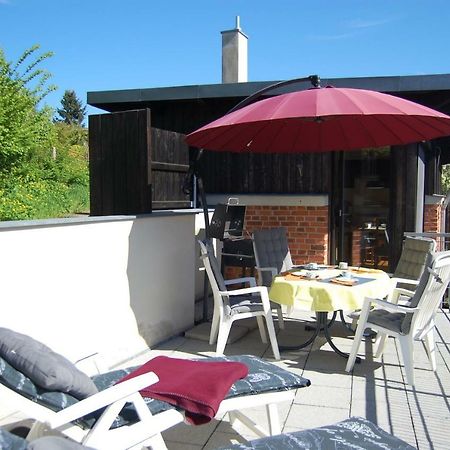 Auf Dem Berg Apartment Malchow  Luaran gambar